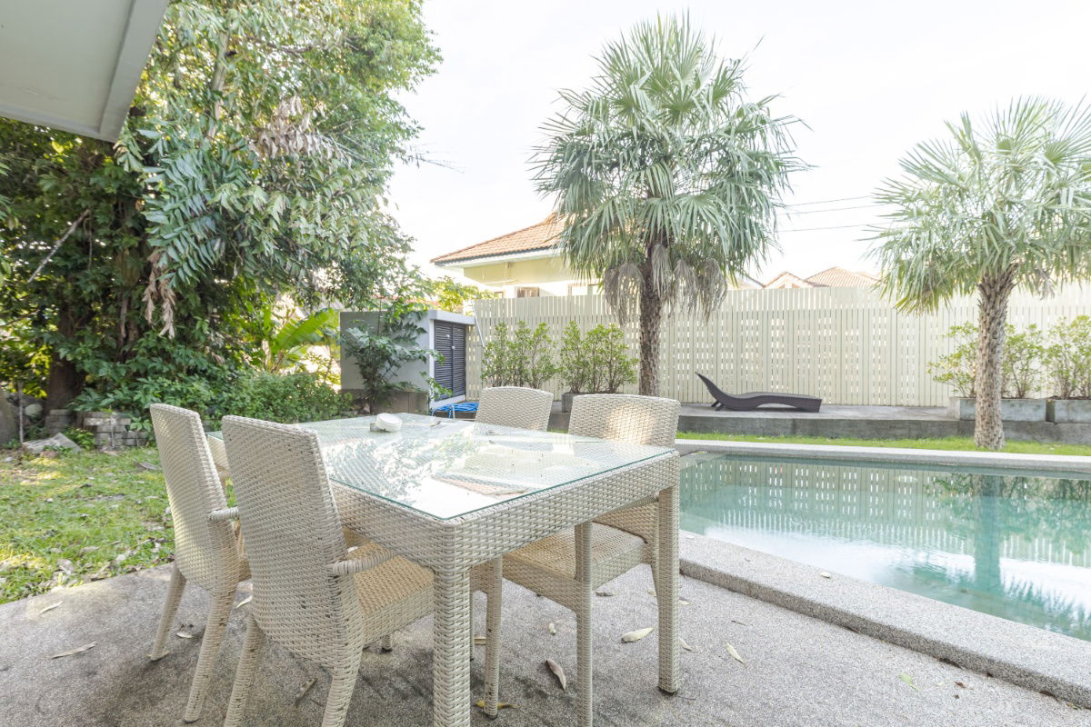 รูป ขาย วิลล่า 3 ห้องนอน ในโครงการ Wallaya Grand Residence - 1146854 - รูปที่ 5/24