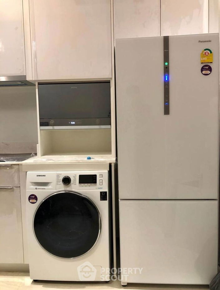 รูป คอนโด 2-ห้องนอน ที่ แอชตัน สีลม ใกล้ BTS ช่องนนทรี (ID 1384416) - รูปที่ 6/13