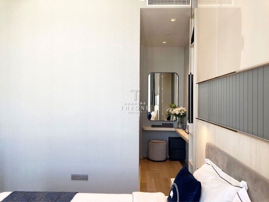 รูป For Rent ✨️: Ashton Silom  (1 bed) 32.39 sq.m. 27,000 THB Tel. 092-423-5675 Cate - รูปที่ 6/13