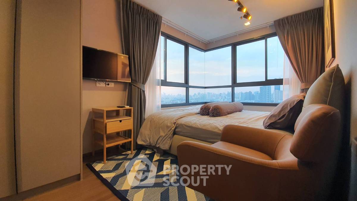 รูป คอนโด 2-ห้องนอน ที่ ไอดีโอ สุขุมวิท 93 ใกล้ BTS บางจาก (ID 1911300) - รูปที่ 19/26