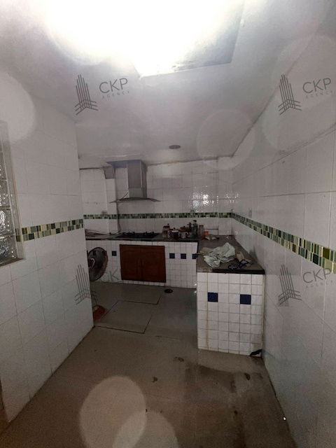 รูป บ้านเดี่ยว พฤกษาวิลเลจ 2 (หลังมุม) ราคาต่อรองได้ ต่อเติมครัว พื้นที่กว้างขวาง - รูปที่ 18/18