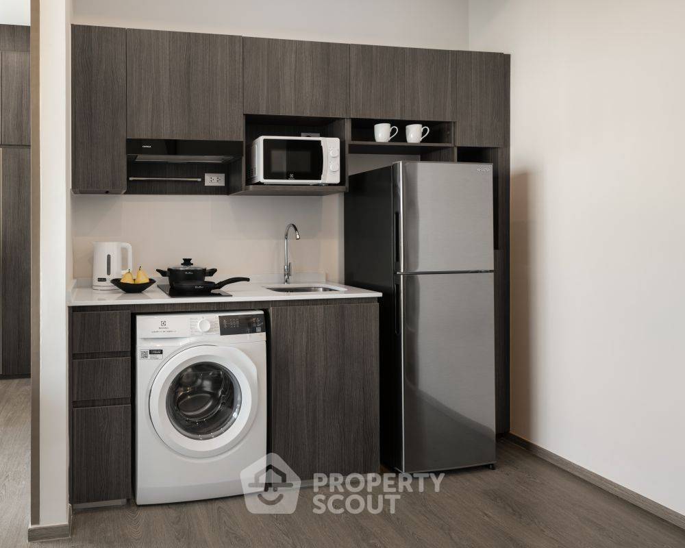 รูป คอนโด 2-ห้องนอน ที่ แฮมป์ตัน ศรีราชา ใน ศรีราชา (ID 1552953) - รูปที่ 5/15