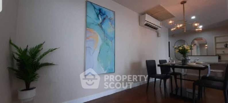 รูป คอนโด 2-ห้องนอน ที่ บ้านสิริ 24 ใกล้ BTS พร้อมพงษ์ (ID 817152) - รูปที่ 3/10