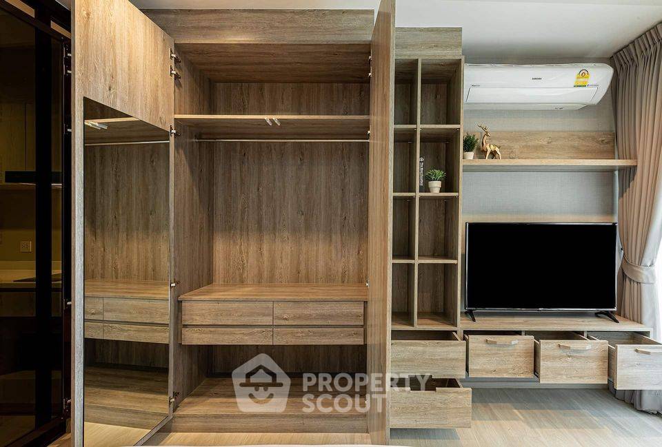 รูป คอนโด 1-ห้องนอน ที่ ไลฟ์ วัน ไวร์เลส ใกล้ BTS เพลินจิต (ID 381981) - รูปที่ 4/13