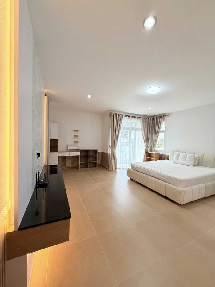 picture Private Pool Villa for Rent – Nong Pla Lai, Pattaya - 8/12