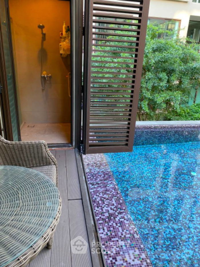 รูป คอนโด 2-ห้องนอน ที่ คอนโดเลต ดเวล สุขุมวิท 26 ใกล้ BTS พร้อมพงษ์ (ID 1413233) - รูปที่ 96/106