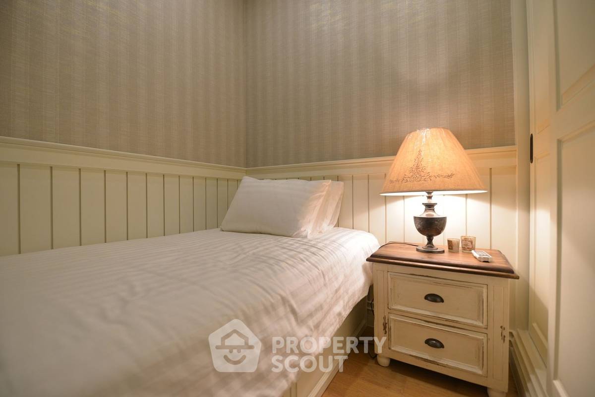 รูป คอนโด 2-ห้องนอน ที่ ไฮด์ สุขุมวิท 13 คอนโดมิเนี่ยม ใกล้ BTS นานา (ID 1133811) - รูปที่ 29/31