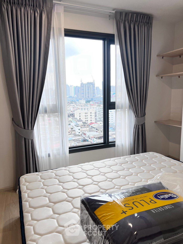 รูป คอนโด 2-ห้องนอน ที่ แอสปาย วิภา-วิคตอรี่ ใกล้ BTS สนามเป้า (ID 2472297) - รูปที่ 14/22