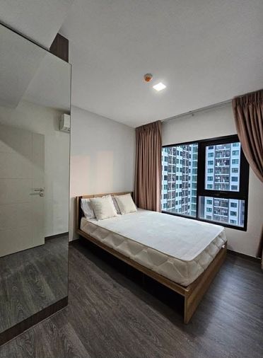 For rent Kensington Sukhumvit–Theparak Floor 31 , 31.71 sq.m.
