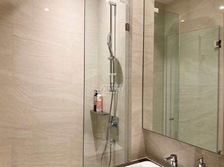 รูป For Rent ✨️: Ashton Silom  (1 bed) 32.39 sq.m. 27,000 THB Tel. 092-423-5675 Cate - รูปที่ 10/13