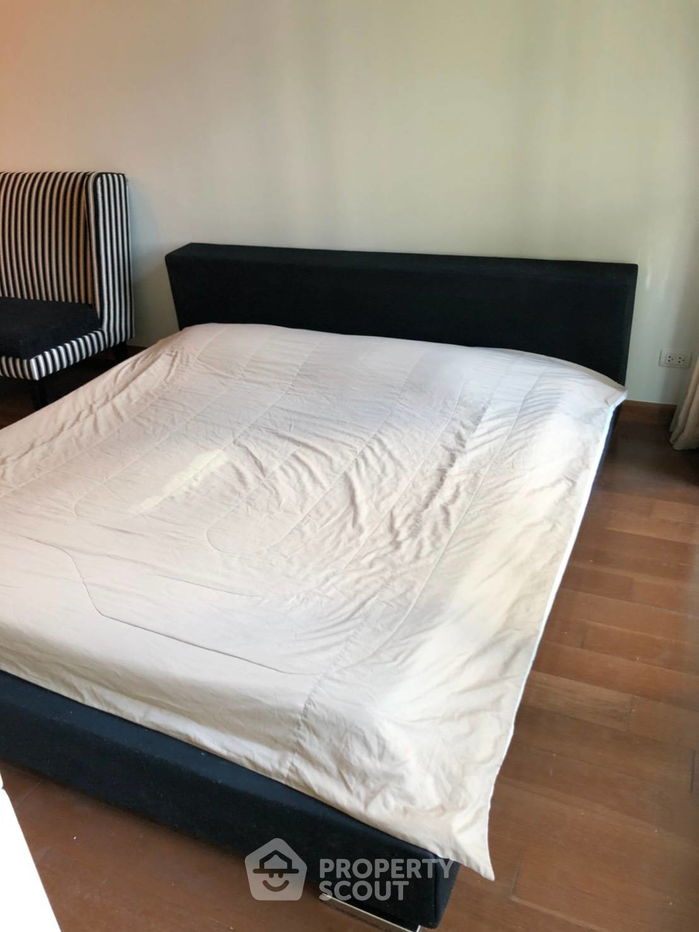 รูป คอนโด 1-ห้องนอน ที่ ดิ แอดเดรส ชิดลม ใกล้ BTS ชิดลม (ID 514758) - รูปที่ 7/16