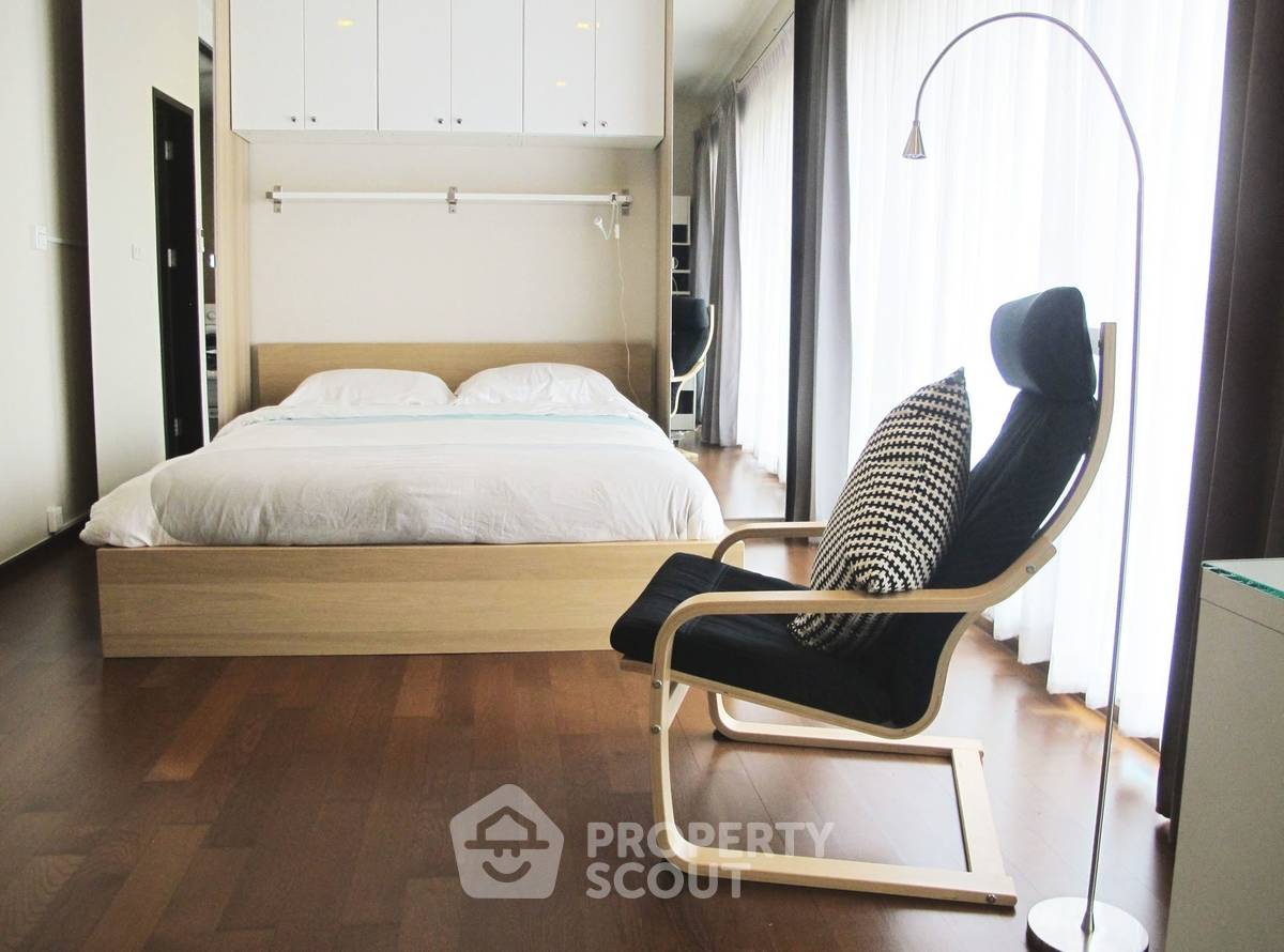 picture 1-BR Condo at Noble Remix 2 Thonglor near BTS Thong Lor (ID 506794) - 10/10