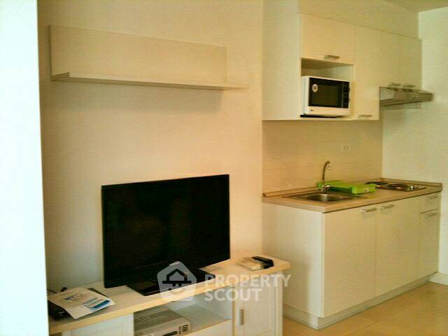 รูป คอนโด 1-ห้องนอน ที่ เดอะ โคลเวอร์ ทองหล่อ เรสซิเดนซ์ ใกล้ BTS ทองหล่อ (ID 515185) - รูปที่ 6/10