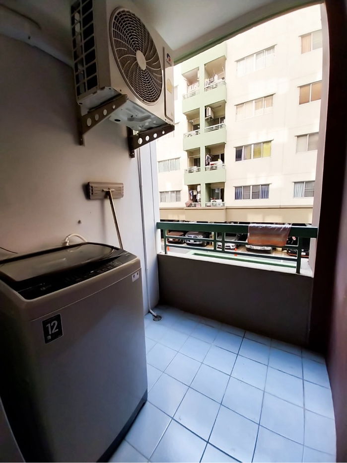 รูป 📣📣ให้เช่า‼️คอนโดลุมพินีเซ็นเตอร์สุขุมวิท 77 ........ ✨ติดบีทีเอสอ่อนนุช✨..... ☎️ติดต่อ คุณหย๊ะ 📞 093-4419156 ID Line : @928zbfqq - รูปที่ 13/15