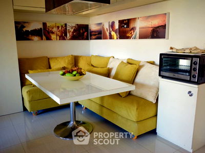 Condos for rent MBK CENTER  : 2-BR Condo at Condo One Siam Condominium near BTS National Stadium (ID 1091451)