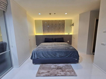 รูปภาพ P-114471 Luxury Condo with Garden View in Sukhumvit! (Near BTS)  | Line Id: @easycondoplus | 099-229-6397