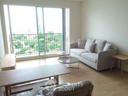 รูปภาพ 2-BR Condo at Siri At Sukhumvit near BTS Thong Lor (ID 516647)