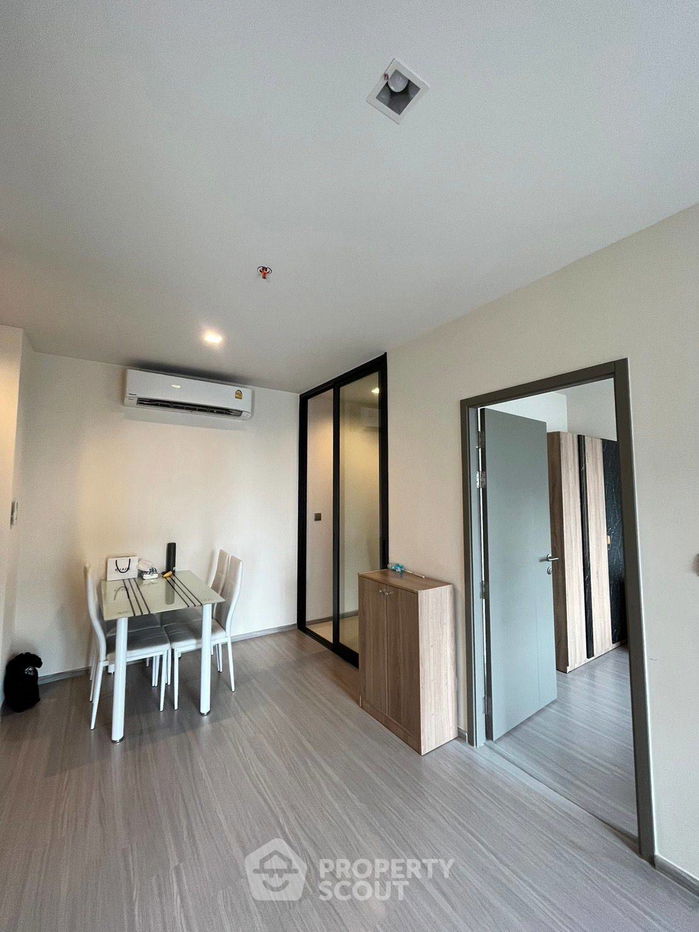 รูป คอนโด 2-ห้องนอน ที่ ไลฟ์ อโศก ไฮป์ ใกล้ ARL มักกะสัน (ID 1407696) - รูปที่ 8/13