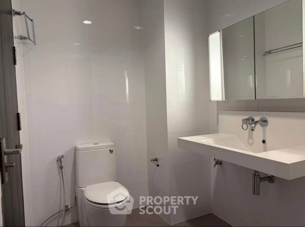 รูป คอนโด 1-ห้องนอน ที่ ริธึ่ม รัชดา ใกล้ MRT รัชดาภิเษก (ID 2481845) - รูปที่ 18/19