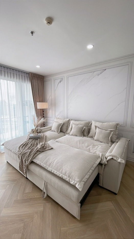 picture ✨Condo for Rent : Star Estate Narathiwat  (AP-02) ( line : @condo91 ) - 5/16