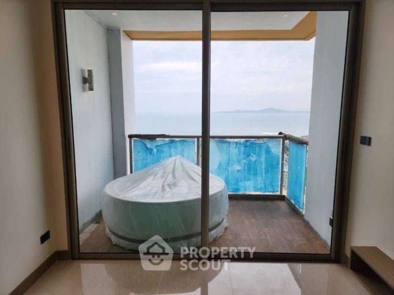 รูป คอนโด 1-ห้องนอน ที่ เดอะ ริเวียร่า โอเชี่ยน ไดร์ฟ ใกล้ หาดจอมเทียน (ID 1559384) - รูปที่ 16/17