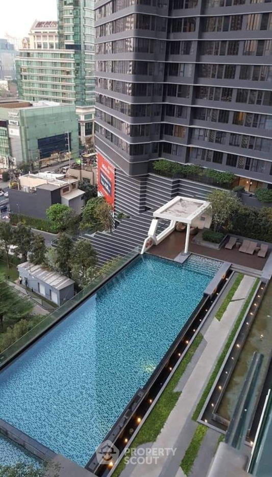 รูป คอนโด 1-ห้องนอน ที่ ศุภาลัย พรีเมียร์ ราชเทวี ใกล้ BTS ราชเทวี (ID 1502475) - รูปที่ 4/5