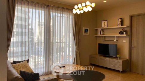 1-BR Condo at HQ Thonglor near BTS Thong Lor (ID 453209)