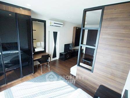 รูป คอนโด สตูดิโอ ที่ ไอวี่ ทองหล่อ 23 ใกล้ BTS ทองหล่อ (ID 510399) - รูปที่ 10/14