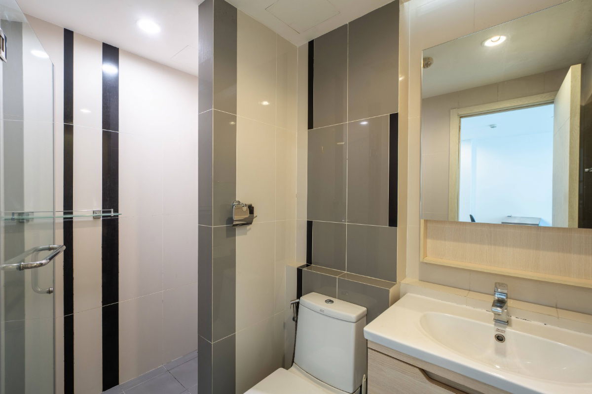 picture 1-Bedroom Condo for Sale at Artemis Sukhumvit 77 Near BTS On Nut - 5904657 - 7/8