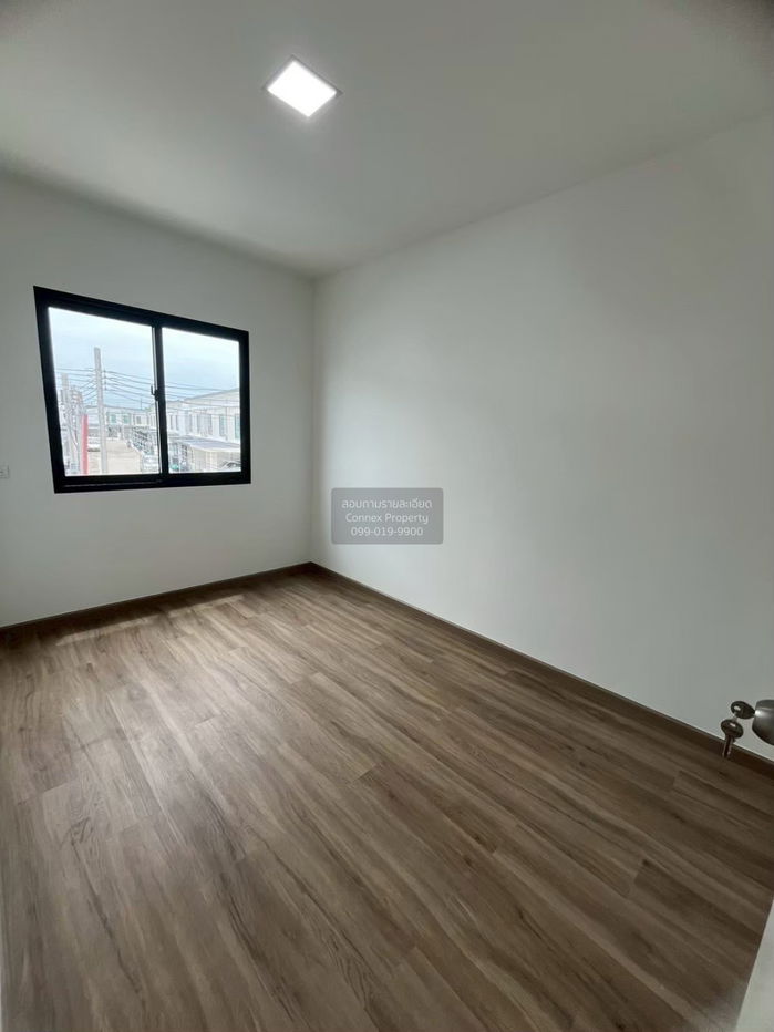 รูป เช่าทาวน์เฮ้าส์/ทาวน์โฮม  พฤกษาวิลล์ 123 บางนา - อ่อนนุช ราชาเทวะ บางพลี สมุทรปราการ CX-138205 ✅ ทักไลน์ @connexproperty ตอบทันที ทีมงานมืออาชีพ ✅ - รูปที่ 6/11