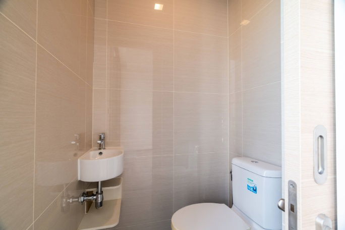 picture Investment Studio for Sale at Park Origin Phrom Phong | High-Demand Sukhumvit 24 - 1400702 - 5/14