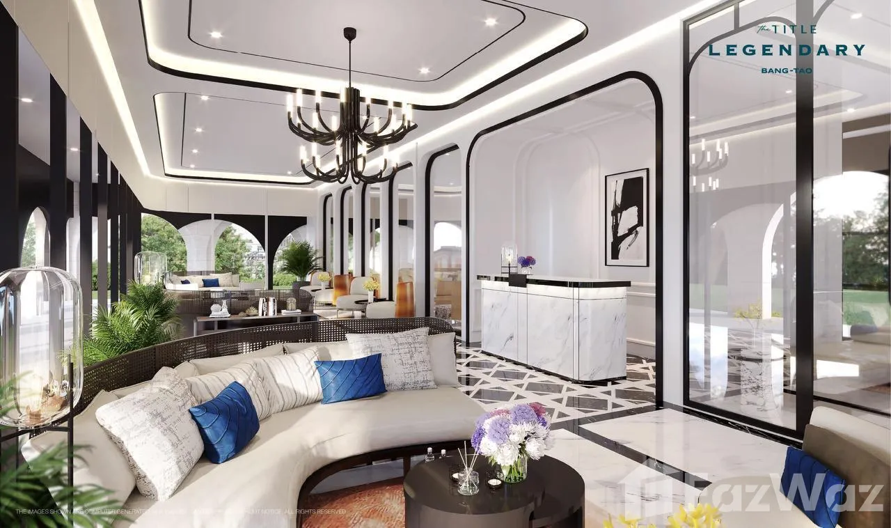 1 Bedroom Plus For Resale 5932741 - image 4