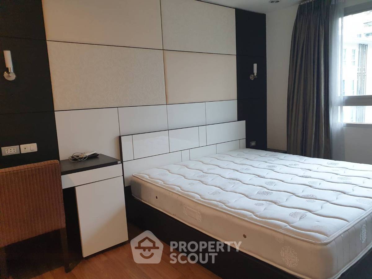 รูป คอนโด 1-ห้องนอน ที่ เดอะ โคลเวอร์ ทองหล่อ เรสซิเดนซ์ ใกล้ BTS ทองหล่อ (ID 564558) - รูปที่ 5/13