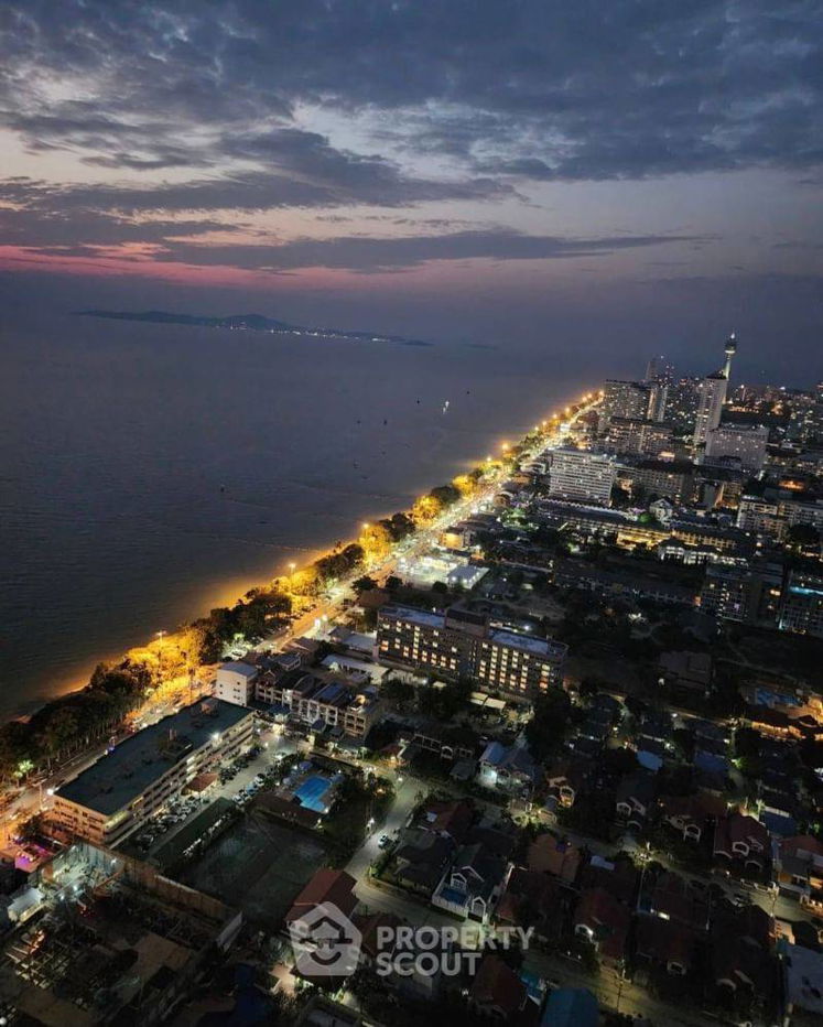 รูป คอนโด 1-ห้องนอน ที่ โคปาคาบาน่า บีช จอมเทียน ใกล้ หาดจอมเทียน (ID 1530882) - รูปที่ 3/9