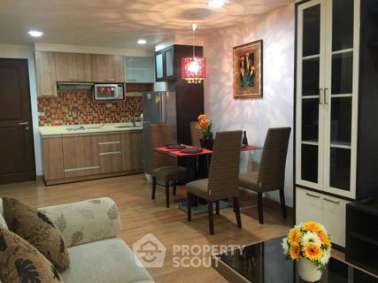 รูปภาพ คอนโด 1-ห้องนอน ที่ ดิ แอลโคฟ สุขุมวิท 49 ใกล้ BTS พร้อมพงษ์ (ID 887066)