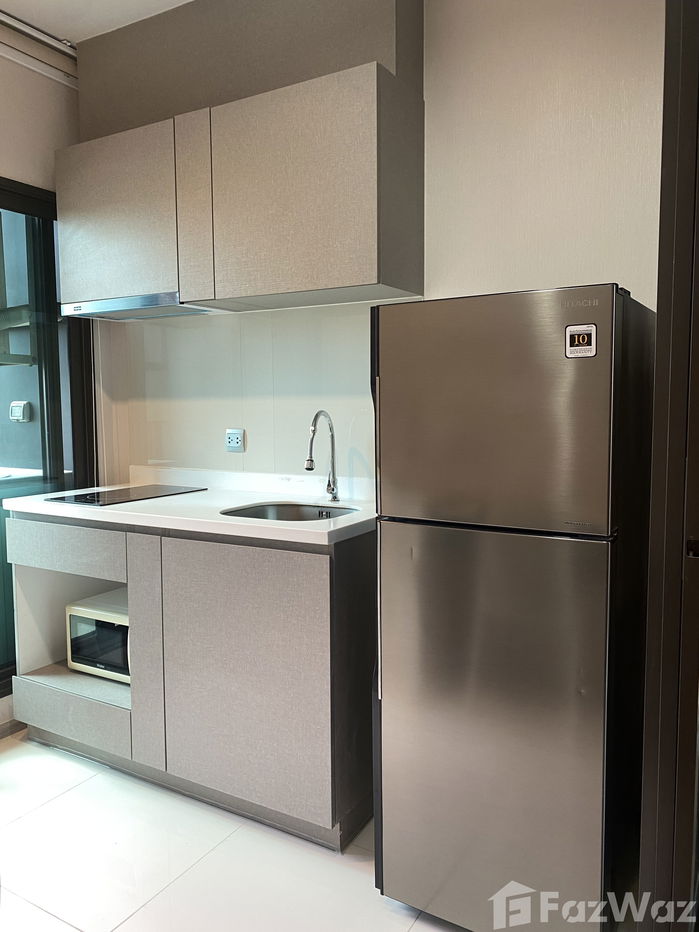 รูป ขาย คอนโด 1 ห้องนอน ในโครงการ ไลฟ์ อโศก พระราม 9 1949389 - รูปที่ 8/15