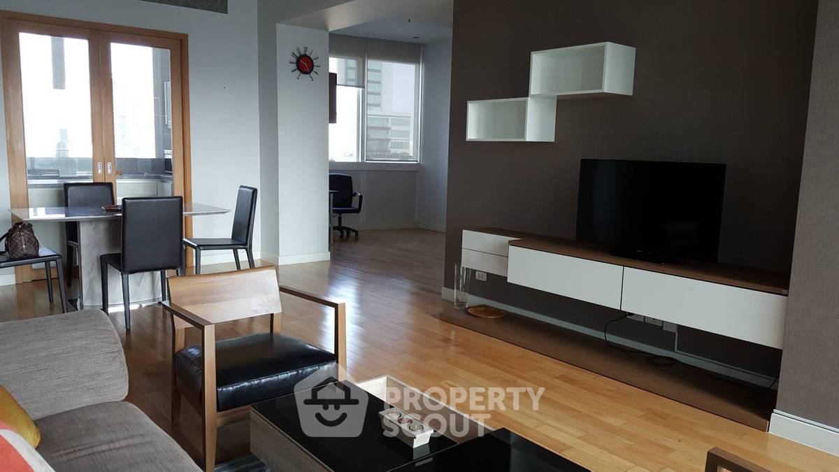 รูป คอนโด 2-ห้องนอน ที่ มิลเลนเนียม เรสซิเด้นส์ แอท สุขุมวิท คอนโดมิเนียม ใกล้ BTS อโศก (ID 512377) - รูปที่ 4/12