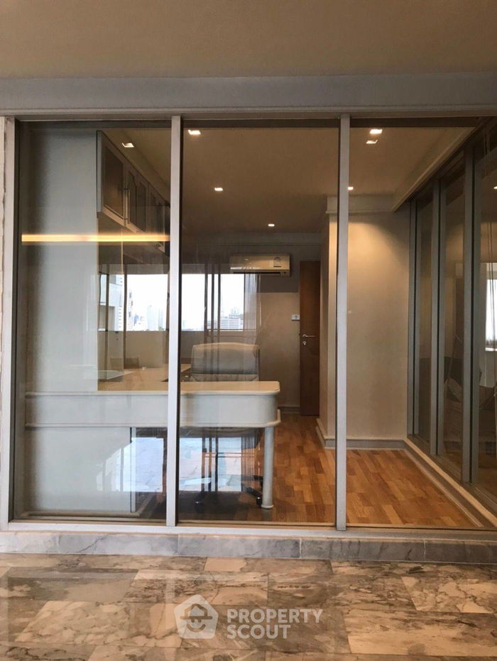 รูป คอนโด 4-ห้องนอน ที่ ดีเอส ทาวเวอร์ 1 ใกล้ BTS พร้อมพงษ์ (ID 1888352) - รูปที่ 3/7