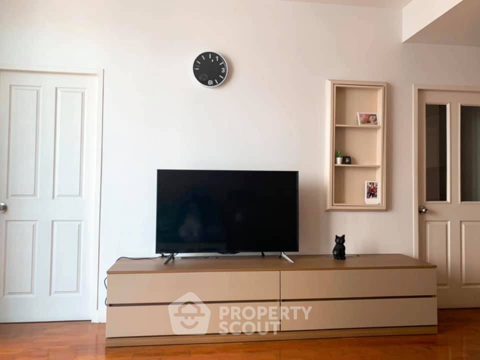 รูป คอนโด 1-ห้องนอน ที่ สิริ เรสซิเด้นซ์ สุขุมวิท ใกล้ BTS พร้อมพงษ์ (ID 387668) - รูปที่ 4/7