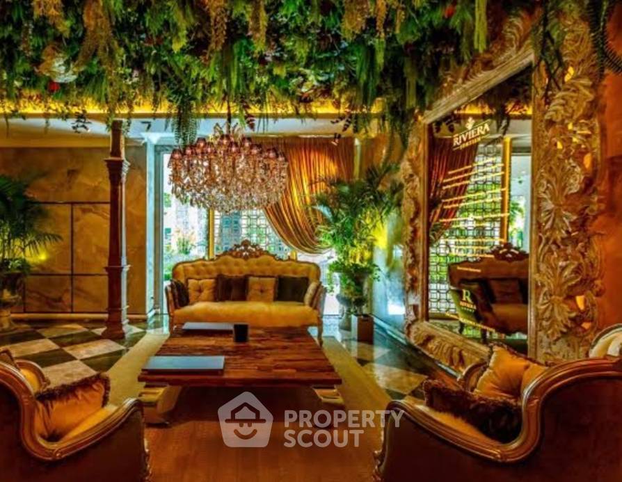 รูป คอนโด สตูดิโอ ที่ เดอะ ริเวียร่า จอมเทียน ใกล้ หาดจอมเทียน (ID 1546667) - รูปที่ 9/11