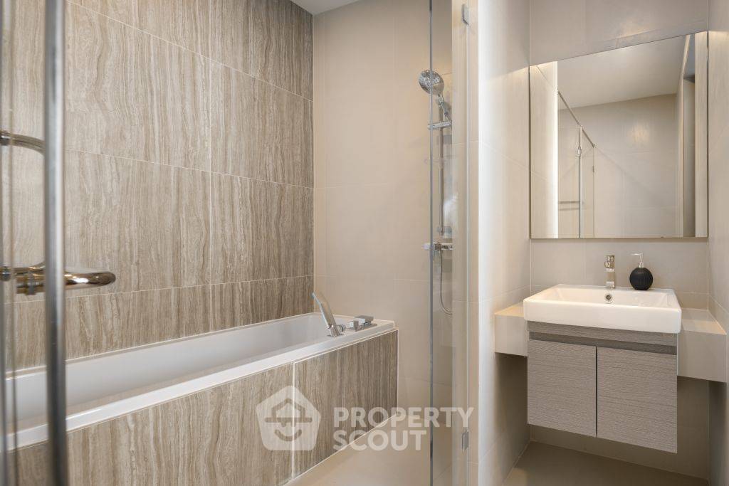 picture 1-BR Condo at Hampton Sriracha in Si Racha (ID 1552951) - 8/15