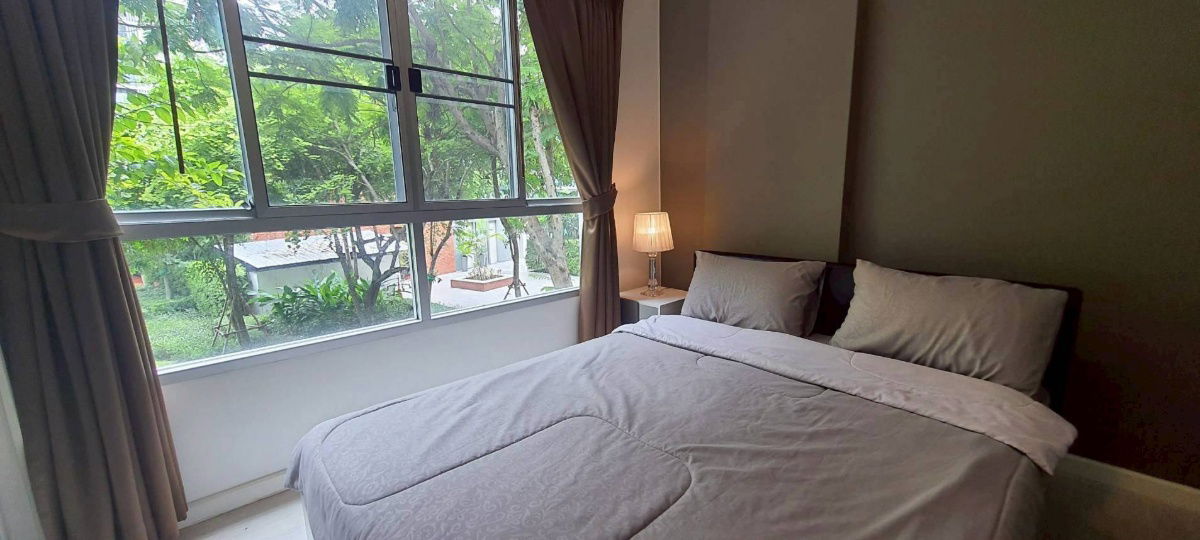 รูป ให้เช่า โครงการ ดี คอนโด ซายน์ ว่างพร้อมเข้าอยู่ - รูปที่ 7/11