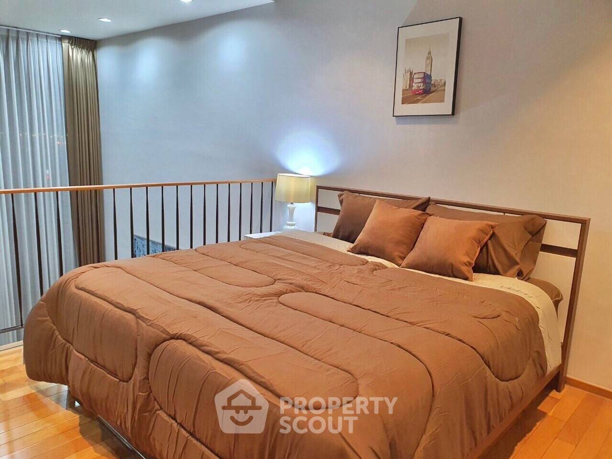 รูป คอนโด 1-ห้องนอน ที่ ดิ เอ็มโพริโอ เพลส ใกล้ BTS พร้อมพงษ์ (ID 390088) - รูปที่ 12/33