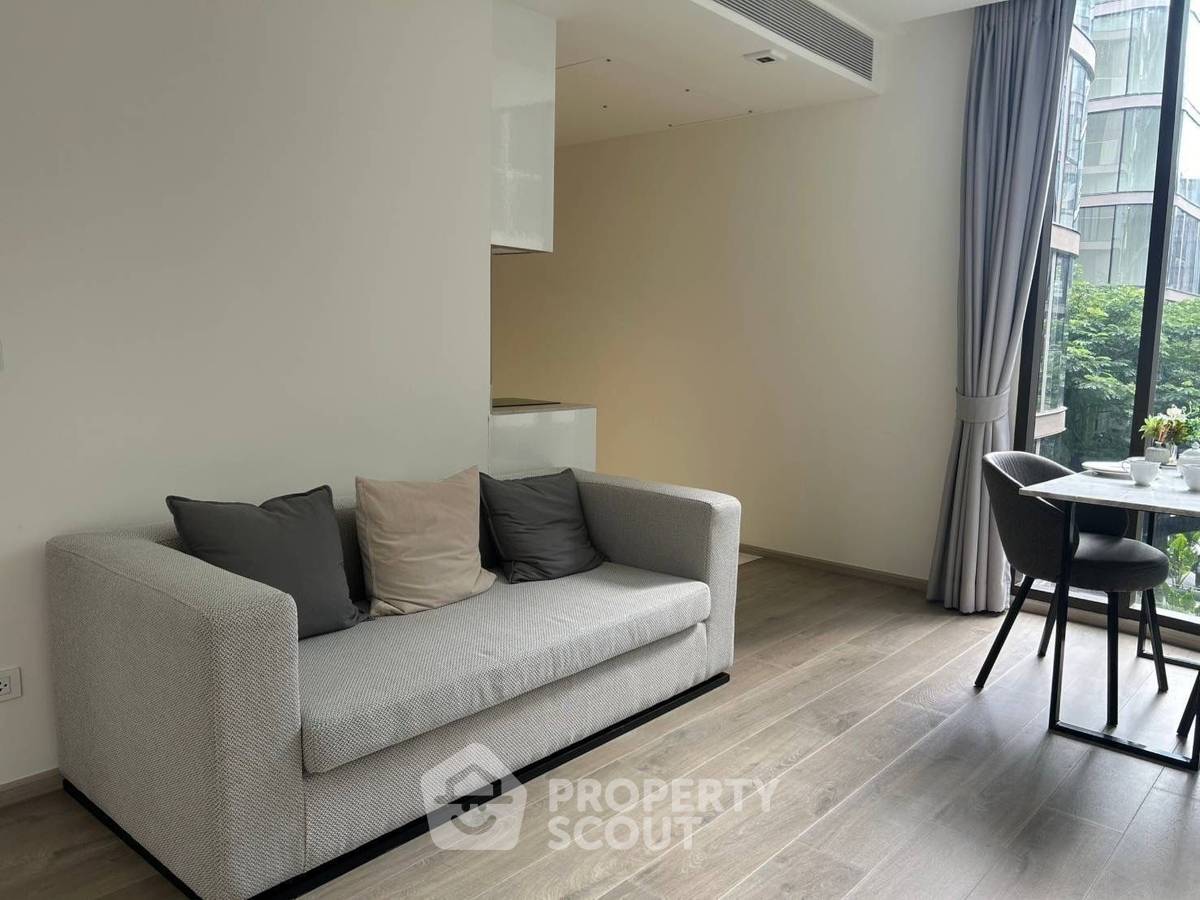 รูป คอนโด 1-ห้องนอน ที่ ฟินน์ อโศก ใกล้ BTS อโศก (ID 1336923) - รูปที่ 5/19