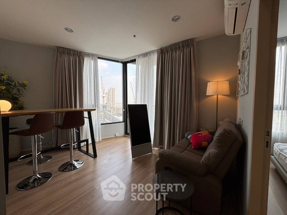 รูป คอนโด 2-ห้องนอน ที่ สกายไรส์ อเวนิว สุขุมวิท 64 ใกล้ BTS ปุณณวิถี (ID 2038041) - รูปที่ 2/7