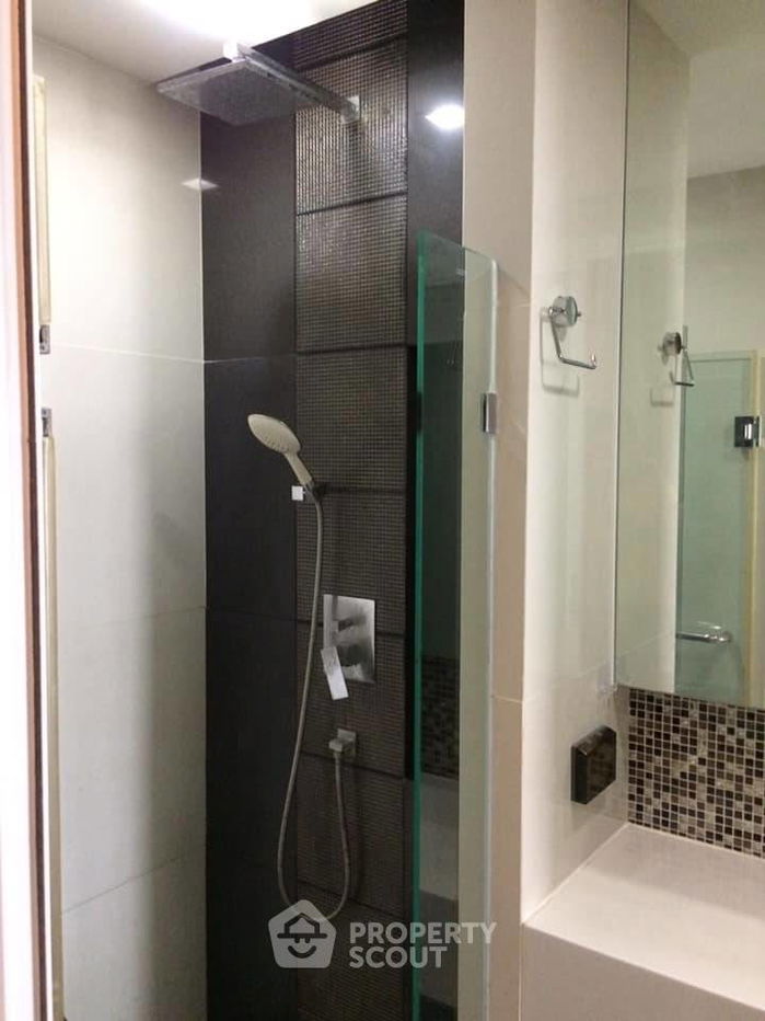 รูป คอนโด 1-ห้องนอน ที่ ริทึ่ม สุขุมวิท 44/1 ใกล้ BTS พระโขนง (ID 648315) - รูปที่ 11/14