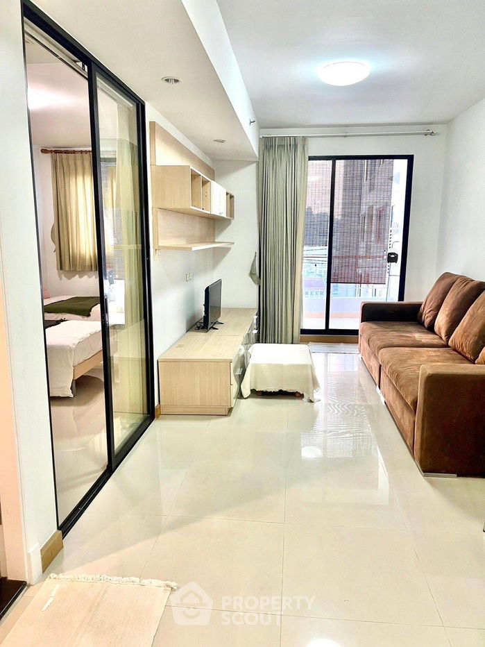 รูป คอนโด 1-ห้องนอน ที่ ศุภาลัย พรีเมียร์ เพลส อโศก ใกล้ MRT เพชรบุรี (ID 2004565) - รูปที่ 3/9