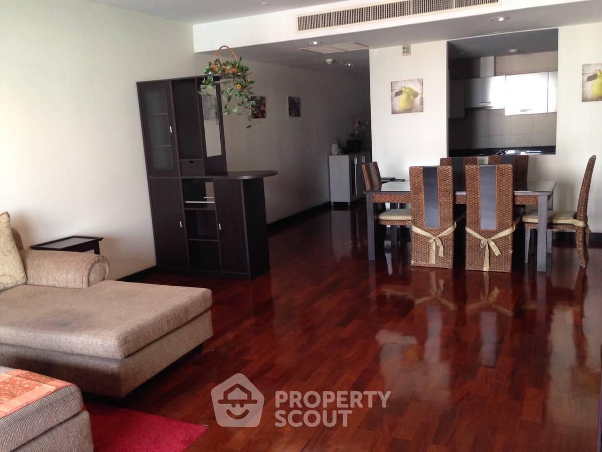 รูป คอนโด 2-ห้องนอน ที่ วิลเชอร์ คอนโดมิเนียม ใกล้ BTS พร้อมพงษ์ (ID 514463) - รูปที่ 2/30