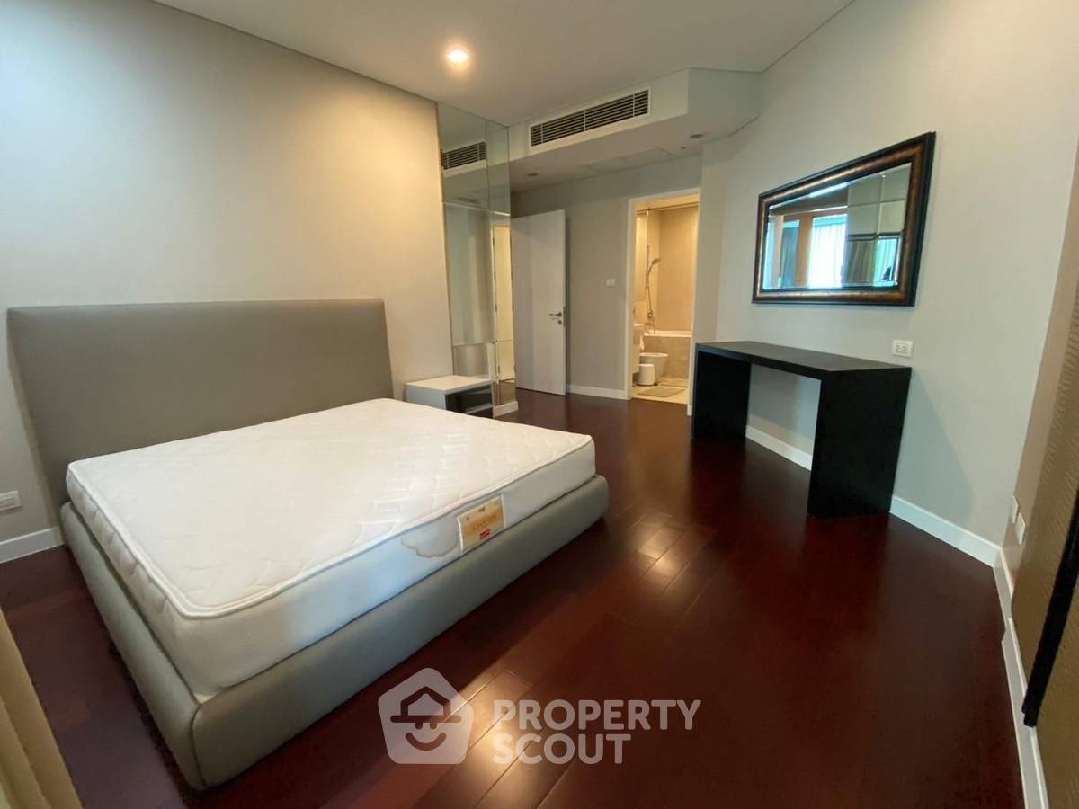 รูป คอนโด 3-ห้องนอน ที่ เดอะ พาร์ค ชิดลม ใกล้ BTS ชิดลม (ID 1295836) - รูปที่ 3/12