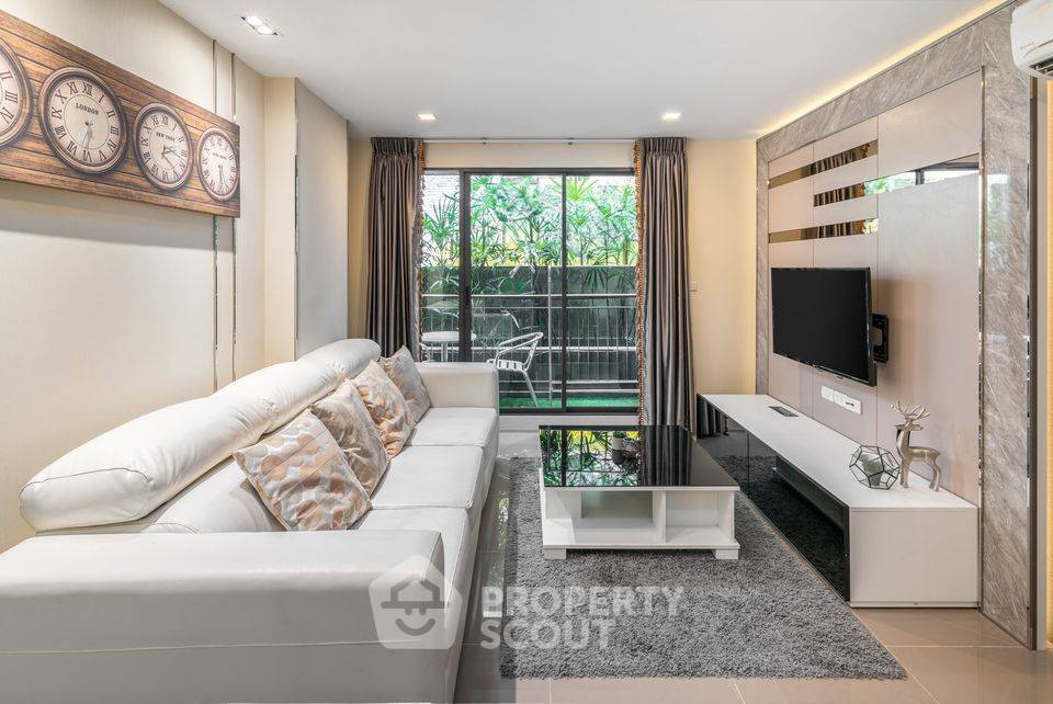 รูป คอนโด 1-ห้องนอน ที่ มิราจ สุขุมวิท 27 ใกล้ BTS อโศก (ID 450510) - รูปที่ 11/17